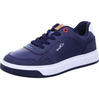 s.Oliver Schnürschuh