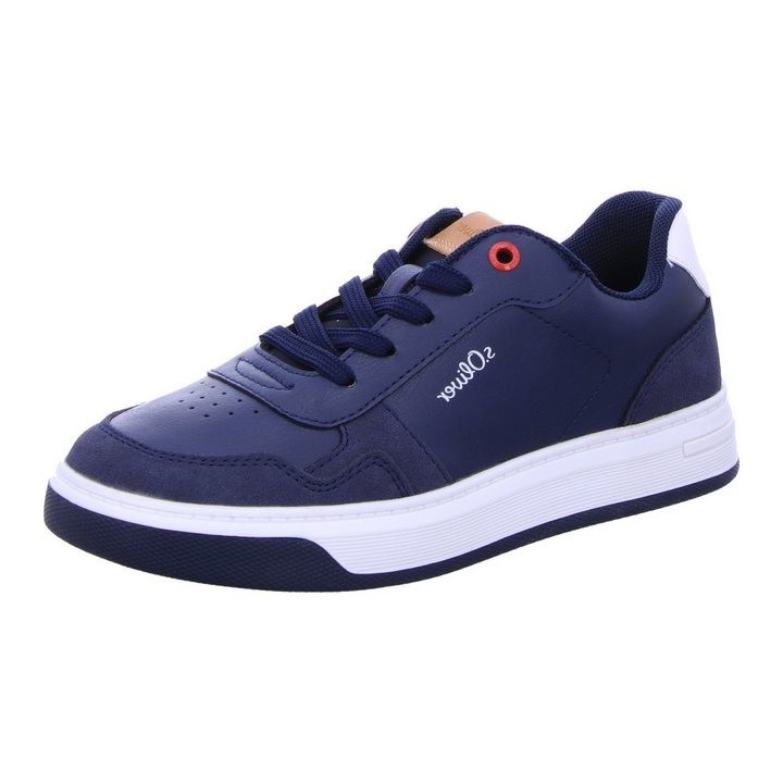 s.Oliver Schnürschuh