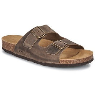 Lumberjack  Pantoffeln FLINT