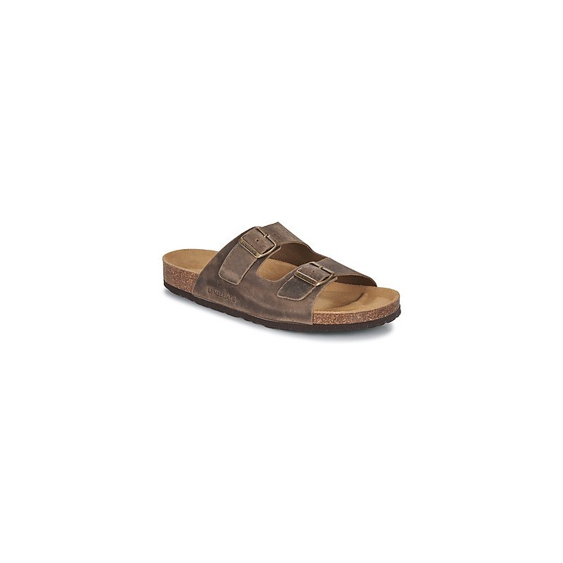 Lumberjack  Pantoffeln FLINT