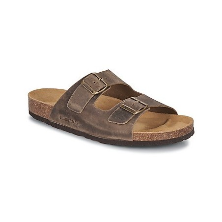 Lumberjack  Pantoffeln FLINT