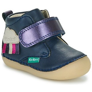Kickers  Kinderstiefel SABIO