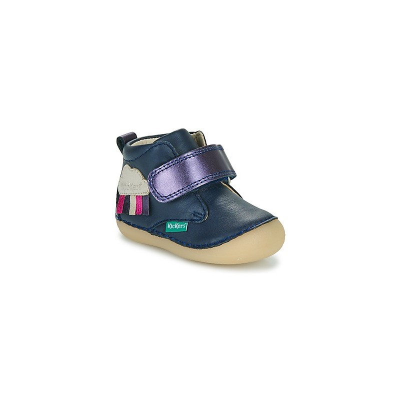 Kickers  Kinderstiefel SABIO