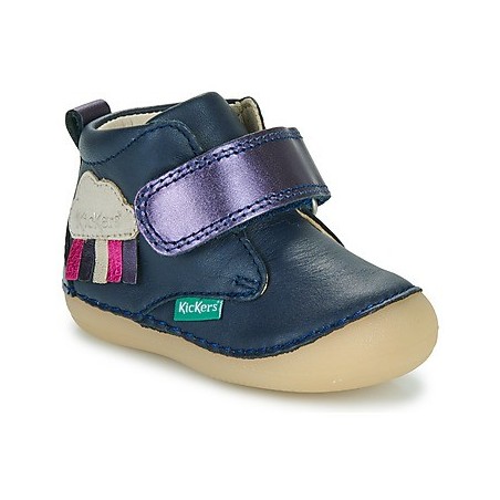 Kickers  Kinderstiefel SABIO