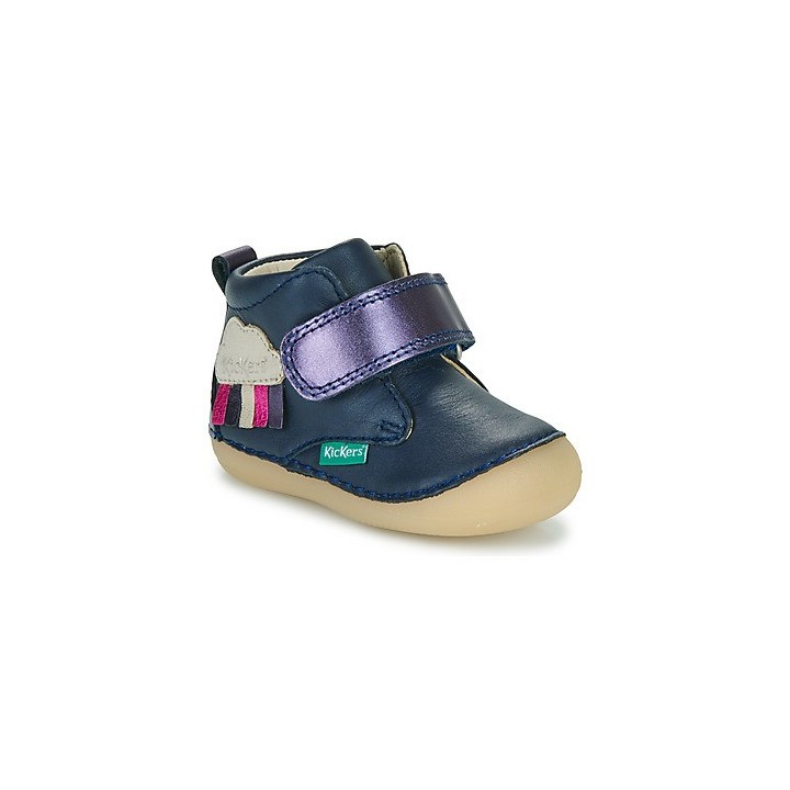 Kickers  Kinderstiefel SABIO