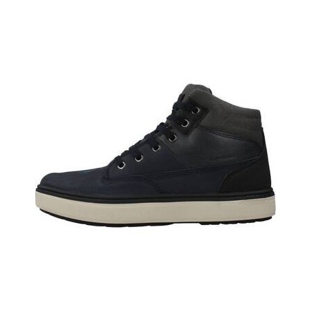 Geox  Stiefel J MATTIAS B BOY ABX