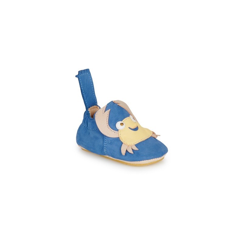 Easy Peasy  Pantoffeln Kinder MY BLUBLU CRABE