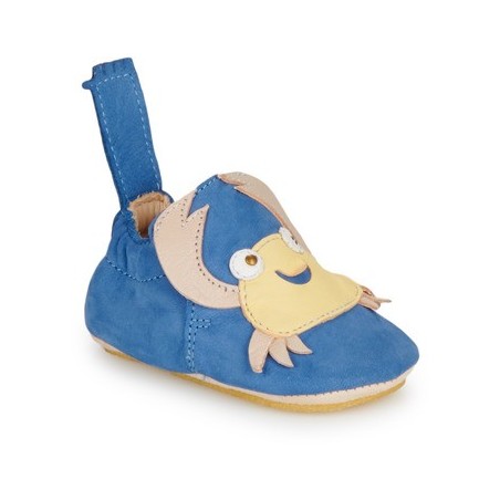Easy Peasy  Pantoffeln Kinder MY BLUBLU CRABE