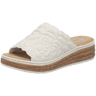 Rieker  Clogs Pantoletten 62751-60