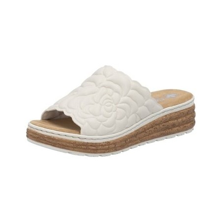 Rieker  Clogs Pantoletten 62751-60