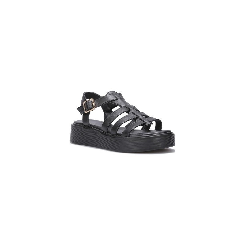 La Modeuse  Sandalen 74020_P175023