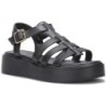 La Modeuse  Sandalen 74020_P175023