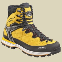 Litepeak Pro GTX Men Größe UK 8 Farbe gelb-schwarz