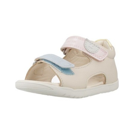 Geox  Sandalen B SANDAL MACCHIA GIRL