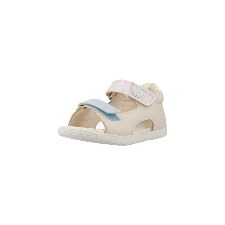 Geox  Sandalen B SANDAL MACCHIA GIRL