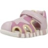 Geox  Sandalen B SANDAL IUPIDOO GIR
