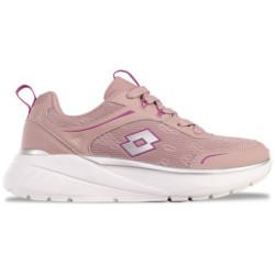 lotto Sneaker, - mit extra bequemer Memory Foam Innensohle
