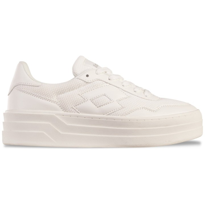 lotto Sneaker, - mit Drehpunkt für mehr Wendigkeit in Sport & Freizeit