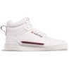 lotto Sneaker, - mit bequem gepolsterter Schaftkante