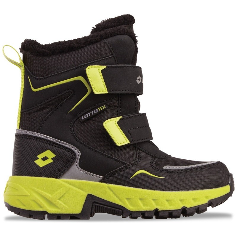 lotto Klettboot, - wasserdicht, windabweisend & atmungsaktiv