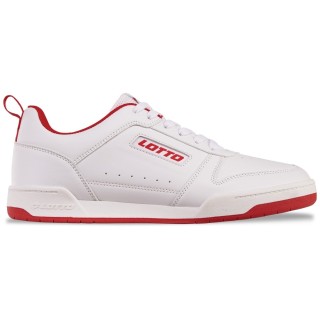 lotto Sneaker, - mit wertig eingelassenem Weblogo