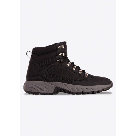 lotto Schnürboots, Winterstiefel, Schnürstiefel, Winterschuhe