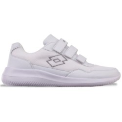 lotto Sneaker, - mit drei praktischen Klettverschlüssen