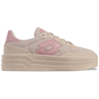 lotto Plateausneaker, - mit Drehpunkt für mehr Wendigkeit in Sport & Freizeit