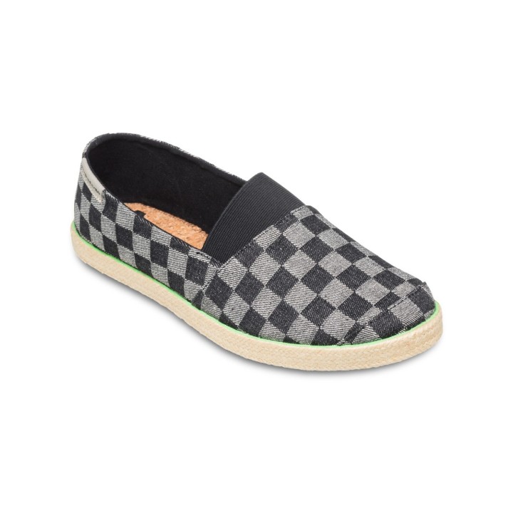 Quiksilver Sneaker »Espadrilled«