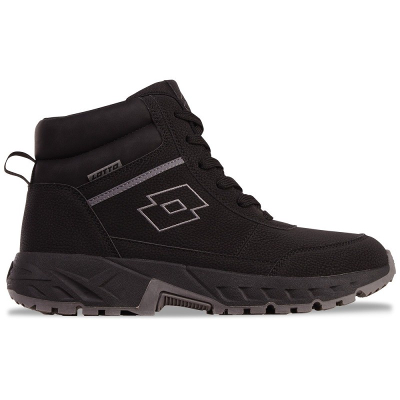 lotto Schnürboots