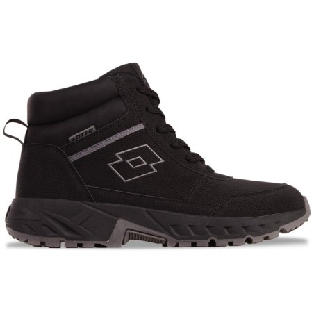 lotto Schnürboots