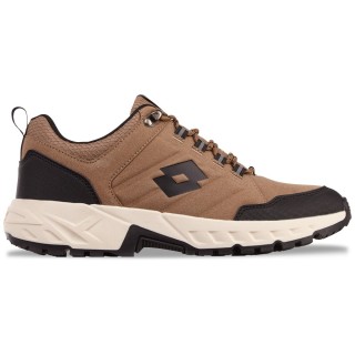 lotto Sneaker, - mit Laceloops & Metalhooks