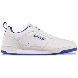lotto Sneaker, - mit wertig eingelassenem Weblogo