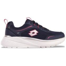 lotto Sneaker, - mit extra bequemer Memory Foam Innensohle