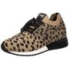 La Strada Sneaker Damen beige|beige|beige|beige|beige|beige