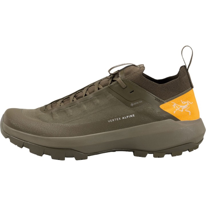 Arcteryx Herren Vertex Alpine GTX Schuhe