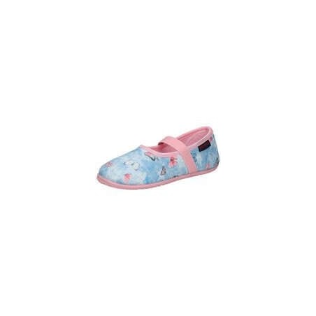 Dreamer Hausschuhe Mädchen blau|blau|blau|blau|blau|blau|blau