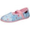 Dreamer Hausschuhe Mädchen blau|blau|blau|blau|blau|blau|blau