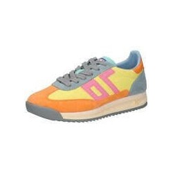 Back70 Sneaker Damen bunt|bunt|bunt|bunt|bunt|bunt