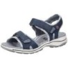 Relife Trekkingsandale Damen blau|blau|blau|blau|blau|blau|blau|blau|blau|blau
