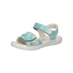 Ricosta Sarra Sandale Mädchen türkis|türkis|türkis|türkis|türkis|türkis|türkis|türkis|türkis