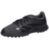 adidas Predator League TF J Fußball Mädchen|Jungen schwarz|schwarz|schwarz|schwarz|schwarz|schwarz