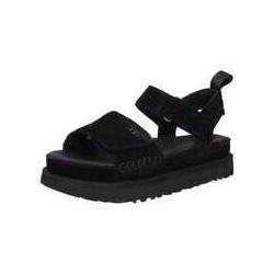 UGG Goldenstar Sandale Damen schwarz|schwarz|schwarz|schwarz|schwarz|schwarz|schwarz|schwarz