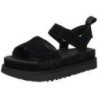 UGG Goldenstar Sandale Damen schwarz|schwarz|schwarz|schwarz|schwarz|schwarz|schwarz|schwarz
