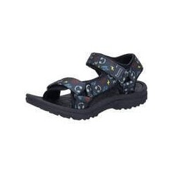 Puccetti Trekkingsandale Jungen blau|blau|blau|blau|blau|blau|blau|blau|blau
