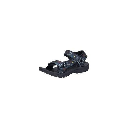 Puccetti Trekkingsandale Jungen blau|blau|blau|blau|blau|blau|blau|blau|blau
