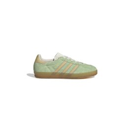 ADIDAS ORIGINALS Sneaker GAZELLE INDOOR mint | 36