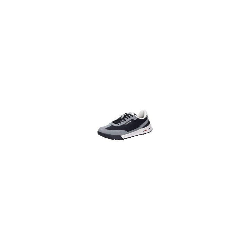 Tommy Hilfiger Retro Runner Seasonal Herren blau|blau|blau|blau|blau|blau|blau|blau