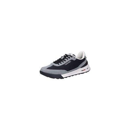 Tommy Hilfiger Retro Runner Seasonal Herren blau|blau|blau|blau|blau|blau|blau|blau