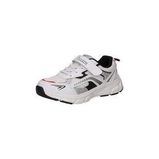 Puccetti Sneaker Jungen weiß|weiß|weiß|weiß|weiß|weiß